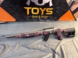 Ruger 10/22 Takedown .22LR Muddy Girl - Image 7 of 13