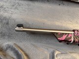 Ruger 10/22 Takedown .22LR Muddy Girl - Image 11 of 13