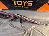 Ruger 10/22 Takedown .22LR Muddy Girl - Image 1 of 13