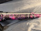 Ruger 10/22 Takedown .22LR Muddy Girl - Image 3 of 13
