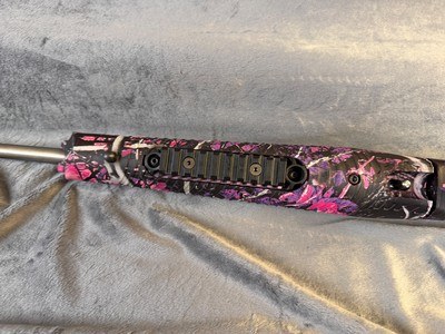 Ruger 10/22 Takedown .22LR Muddy Girl - Image 12 of 13