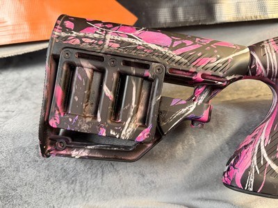Ruger 10/22 Takedown .22LR Muddy Girl - Image 2 of 13