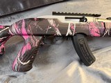 Ruger 10/22 Takedown .22LR Muddy Girl - Image 4 of 13