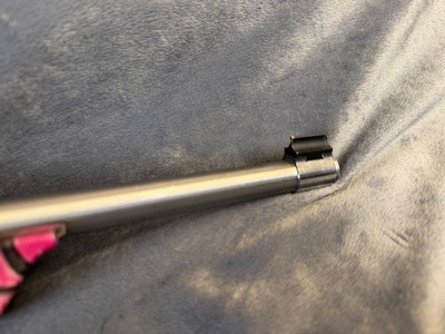 Ruger 10/22 Takedown .22LR Muddy Girl - Image 5 of 13