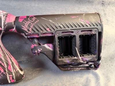 Ruger 10/22 Takedown .22LR Muddy Girl - Image 8 of 13