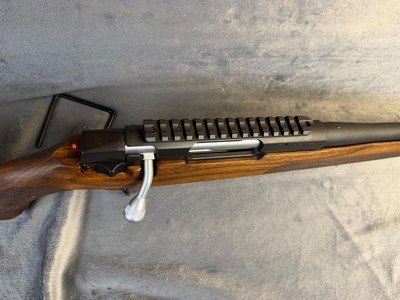Savage Stevens 334 .243 Win - Image 6 of 12
