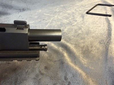 Canik METE SFx 9mm 9x19 Mecanik M01 Optic - Image 9 of 10