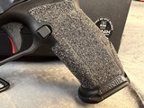 Canik METE SFx 9mm 9x19 Mecanik M01 Optic - Image 6 of 10