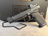 Canik METE SFx 9mm 9x19 Mecanik M01 Optic - Image 3 of 10