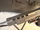 Canik METE SFx 9mm 9x19 Mecanik M01 Optic - Image 4 of 10