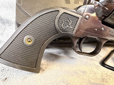 Taurus Deputy .45 Colt 5 1/2” 6 rds - Image 6 of 11