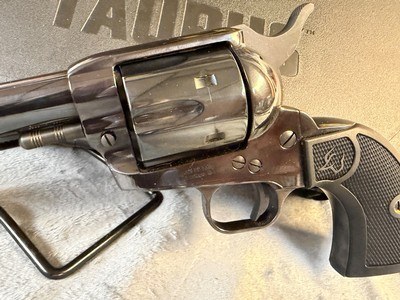 Taurus Deputy .45 Colt 5 1/2” 6 rds - Image 3 of 11