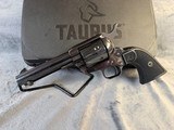 Taurus Deputy .45 Colt 5 1/2” 6 rds - Image 1 of 11