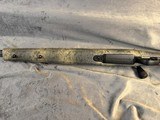Bergara B-14 Sierra Wilderness 6.5 PRC 20