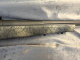 Bergara B-14 Sierra Wilderness 6.5 PRC 20
