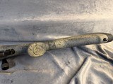 Bergara B-14 Sierra Wilderness 6.5 PRC 20