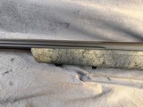 Bergara B-14 Sierra Wilderness 6.5 PRC 20