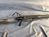 Bergara B-14 Sierra Wilderness 6.5 PRC 20