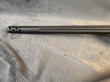 Bergara B-14 Sierra Wilderness 6.5 PRC 20