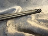 Bergara B-14 Sierra Wilderness 6.5 PRC 20