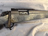 Bergara B-14 Sierra Wilderness 6.5 PRC 20