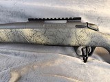 Bergara B-14 Sierra Wilderness 6.5 PRC 20