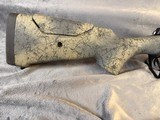 Bergara B-14 Sierra Wilderness 6.5 PRC 20