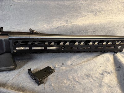 Henry H023-300 Lever Action Supreme Rifle .300 BLK - Image 5 of 16