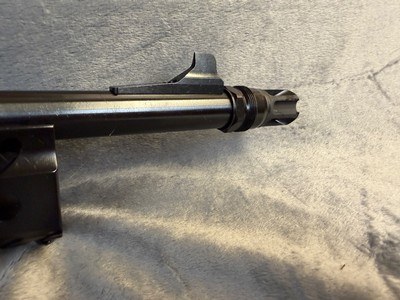 Henry H023-300 Lever Action Supreme Rifle .300 BLK - Image 7 of 16