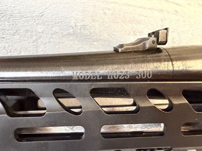Henry H023-300 Lever Action Supreme Rifle .300 BLK - Image 13 of 16
