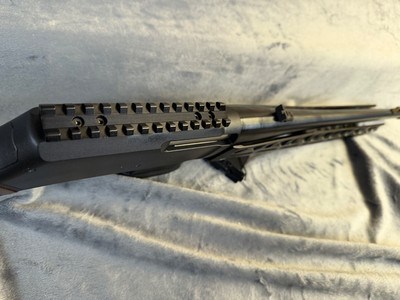 Henry H023-300 Lever Action Supreme Rifle .300 BLK - Image 8 of 16