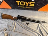 Henry H023-300 Lever Action Supreme Rifle .300 BLK