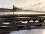 Henry H023-300 Lever Action Supreme Rifle .300 BLK - Image 6 of 16