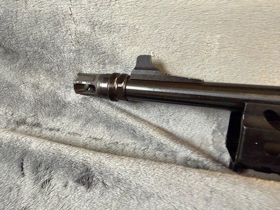 Henry H023-300 Lever Action Supreme Rifle .300 BLK - Image 14 of 16