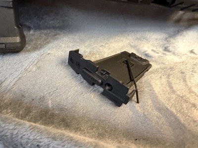 Henry H023-300 Lever Action Supreme Rifle .300 BLK - Image 4 of 16