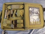 FN FNX-45 Tactical .45 ACP FDE w/bag - 2 of 11