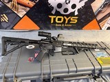 Palmetto State Armory PSA PA-15 .223 Wylde - 1 of 13