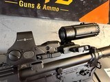 Palmetto State Armory PSA PA-15 .223 Wylde - 12 of 13