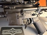 Palmetto State Armory PSA PA-15 .223 Wylde - 9 of 13