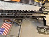 Palmetto State Armory PSA PA-15 .223 Wylde - 10 of 13