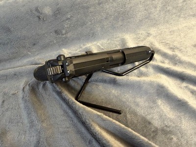 Walther P22 .22LR green - Image 3 of 8
