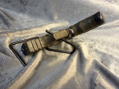 Walther P22 .22LR green - Image 8 of 8