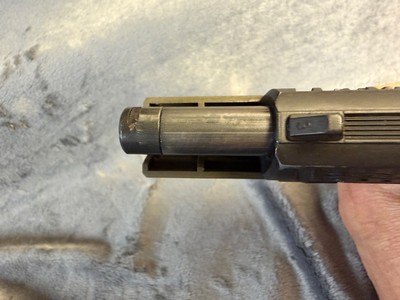 Walther P22 .22LR green - Image 7 of 8