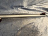 Henry Mini Bolt .22LR Muddy Girl - Image 4 of 9
