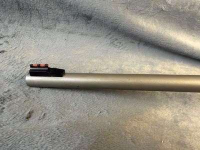 Henry Mini Bolt .22LR Muddy Girl - Image 8 of 9
