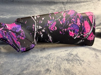 Henry Mini Bolt .22LR Muddy Girl - Image 5 of 9