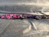 Henry Mini Bolt .22LR Muddy Girl - Image 9 of 9