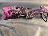 Henry Mini Bolt .22LR Muddy Girl - Image 2 of 9