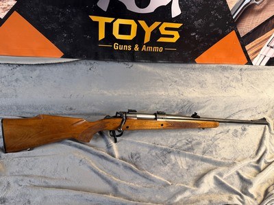 Winchester Model 670A .30-06 SPRG 22” bbl - Image 1 of 16