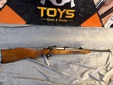 Winchester Model 670A .30-06 SPRG 22” bbl